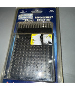 New Grill Daddy Replacement Brush Kit As seen on TV Model GD19162S - $7.82