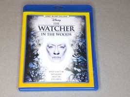 The Watcher in the Woods (Blu-ray Disc) - £25.43 GBP