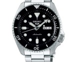 Orologio sportivo stile subacqueo automatico Seiko 5 da uomo SRPD55K1... - £172.14 GBP