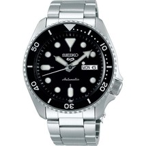 Orologio sportivo stile subacqueo automatico Seiko 5 da uomo SRPD55K1... - £171.78 GBP