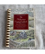 Vintage Spiral The Midwestern Country Cookbook Traditional Farmhouse Rec... - $743.95 MXN