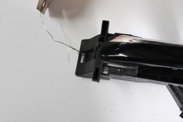 2000-2006 MERCEDES W220 S430 S500 REAR DRIVER LEFT EXTERIOR DOOR HANDLE J4225 image 4