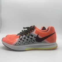 Nike Air Zoom Pegasus 31 Orange/black 654486-806  Women’s Shoes, Size 9.5M - £23.46 GBP