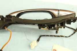 2000-2006 MERCEDES CL500 CL600 CL55 CL65 RIGHT PASSENGER DOOR HANDLE  image 5