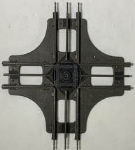4 way Track Cross - $12.75