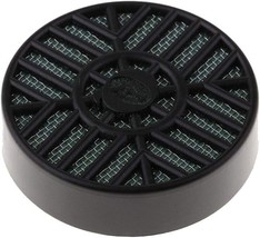 Cigar Humidifier - Anync Black Round Cigar humidifier humidor Cigar humi... - €14,43 EUR