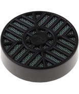 Cigar Humidifier - Anync Black Round Cigar humidifier humidor Cigar humi... - $16.93