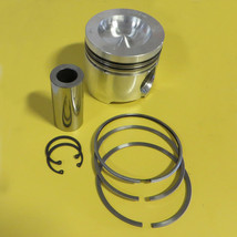 New Aftermarket fits CAT Piston Kit 1504621PK for 3126 - £104.37 GBP