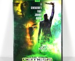 Star Trek: Nemesis (DVD, 2002, Widescreen)   Patrick Stewart  Tom Hardy  - $6.78