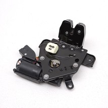 2017-2023 Tesla Model 3 Y Rear Trunk Lock Latch Release Unit Actuator Oe... - $1,107.17 MXN