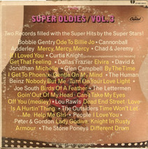 Various Artists - Super Oldies Vol. 3 - €6,99 EUR