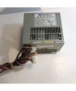SPI Sparkle Power ATX-300GT 300W Power Supply ATX Retro  Arcade - $35.86 CAD