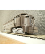 Rivarossi HO Fairbanks-Morse C-Liner Diesel Locomotive Undecorated Made ... - £39.34 GBP