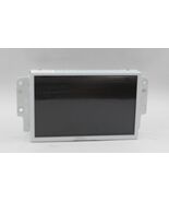 Info-GPS-TV Screen Front Display 8.0" Fits 2017-2020 FORD FUSION OEM #45656 - $179.99
