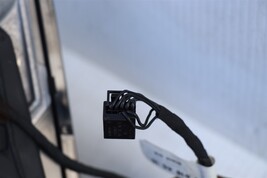 2010-11 Mercedes W204 C250 C300 Power Door Mirror Driver Left LH (1plug 7-Wire) image 8