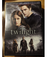 Lot of 3 Twilight Two -Disc Special Edition DVDs -  6 Discs Total - €4,29 EUR
