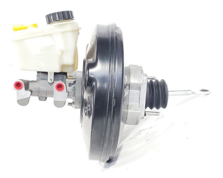 2006 2007 2008 BMW Z4 OEM Power Brake Booster With Master Cylinder 6778820 Item image 3