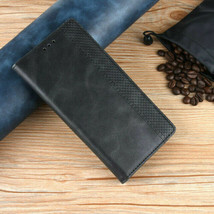 For Motorola Edge 20 Fusion Pro G9 G8 G Stylus Flip Leather Wallet Magnetic Case - £47.84 GBP