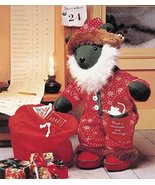 VIB Very Important Bear - Twas The Night Bearfore Christmas - North Amer... - £63.20 GBP