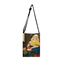 Van Gogh Art Redesign Famous Artist Bag for Woman Crossbody Bag Purses and Handb - £13.86 GBP