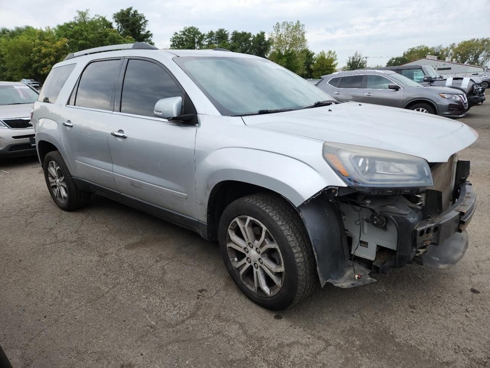 ACADIA    2015 Glove Box 1399323*********** SAME DAY SHIPPING *********** Item image 9