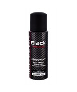 Bourjois Paris Black Deodorant - $14.00