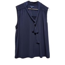 Tommy Hilfiger Womens Sleeveless Blouse Size XL - £11.87 GBP