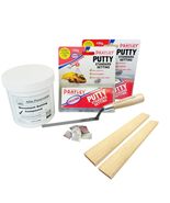 Atlas Preservation Small Light Gray Monument Repair Kit - Reset a Headst... - $68.50