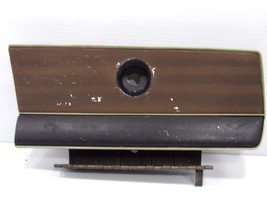 1971 - 1976 Plymouth Duster Glovebox Door OEM Valiant Dodge Dart 76 75 7... - $157.48