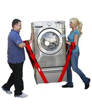 Furniture Moving Straps, 2-Person Lifting Strap for Moving Furniture, Ap... - $36.05+