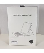 Wireless Keyboard Case for iPad Air 10.9&quot; 4th Gen or iPad PRO 11&quot; 1st Ge... - £17.71 GBP