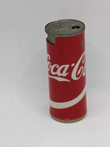 Coca Cola Can Shape Lighter - $13.33