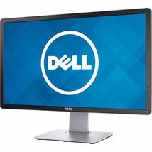 eBay Refurbished 
Dell P SERIES 22” Full HD 1920 x 1080 LED IPS Widescre... - £70.28 GBP