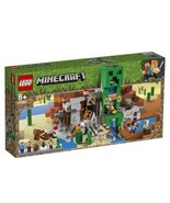 LEGO 21155 - The Creeper Mine Minecraft - Retired - £104.53 GBP