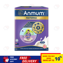 Anmum Materna Milk For Pregnant Woman Original Flavour 650g FREE SHIP - £39.45 GBP