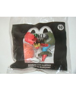 McDonalds Happy Meal Toy - SPACE JAM - A NEW LEGACY - MARVIN THE MARTIAN... - £11.79 GBP