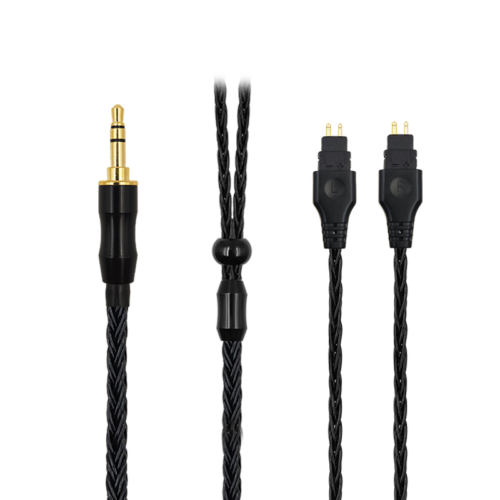 6N 3.5mm Audio Cable For Sennheiser HD525 HD535 HD545 HD6XX Headphone