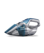 Rechargeable Small Hand Vac, Lightweight, BD30225, Blue, No Size - $4,206.78 MXN