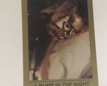 James Bond 007 Trading Card 1993  #54 Bump In The Night - $1.97