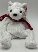 Ty Beanie Babies Holiday Teddy Bear  2000 - £3.98 GBP