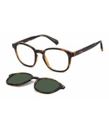 POLAROID PLD-6203/CS Sunglasses 086-HVN 49mm - $2,255.21 MXN