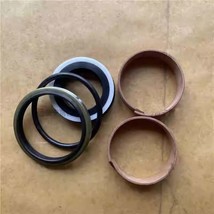 PC160-7 Bucket Cylinder Seal Kit For Komatsu PC160LC-7 Excavator Repair Kit - $1,030.40 MXN