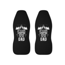 Custom Car Seat Covers: Personalized Protection For Your Ride - £48.42 GBP