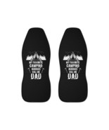 Custom Car Seat Covers: Personalized Protection For Your Ride - £48.39 GBP