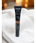 AMUSE Cosmetics Matte Finish Foundation HD Formula 0.7 Fl Oz 223 Mix-B New - $17.62 CAD