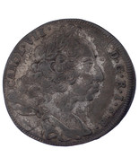 1745 Allemand États Bavaria 6 Kreuzer (VF) Pièce Argent Km #462 - $5,149.45 MXN
