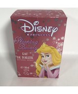 Disney Princess Sleeping Beauty Eau De Toilette Spray 3.4 oz/100ml Girls... - £11.85 GBP