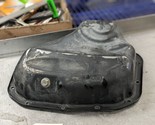 Lower Engine Oil Pan From 2011 Scion tC  2.5 - £40.05 GBP