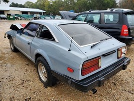 1982 1983 Nissan 280ZX Manual OEM Left Rear Quarter Glass90 Day Warranty! Fas... - $148.50