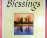 Everyday Blessings: Stories to Lift Your Spirit / 2004 Hardcover Religion - $4.55